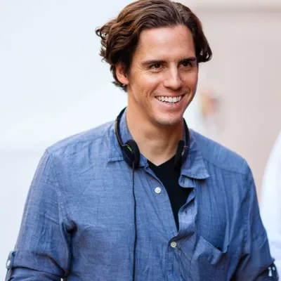 Christopher Zatta