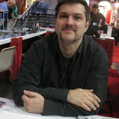 Christos N. Gage