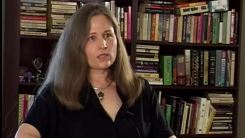 Christy Marx
