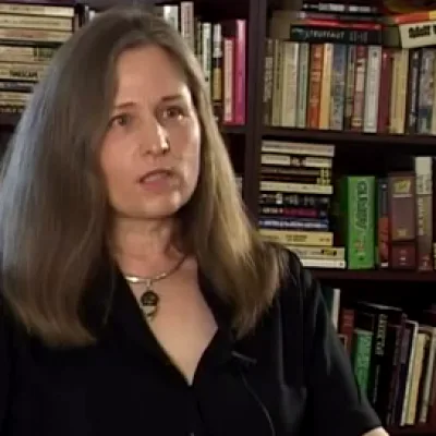 Christy Marx