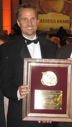 Chuck Austen