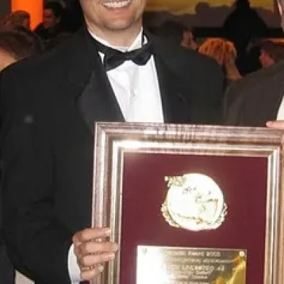 Chuck Austen