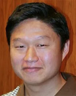 Chuck Kim