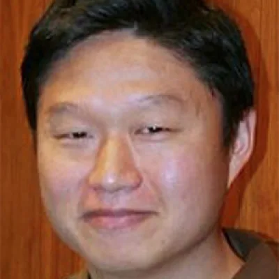 Chuck Kim