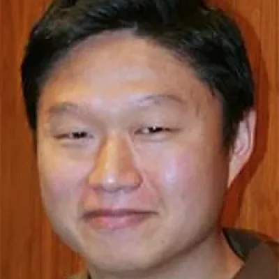 Chuck Kim