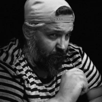 Chuck Pineau