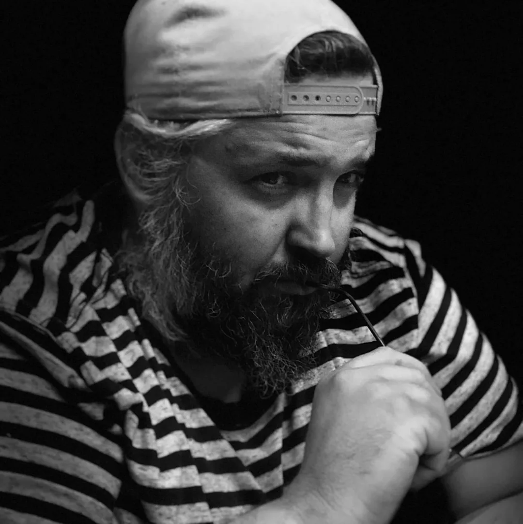 Chuck Pineau