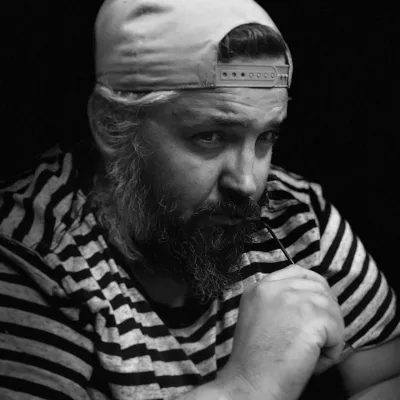 Chuck Pineau
