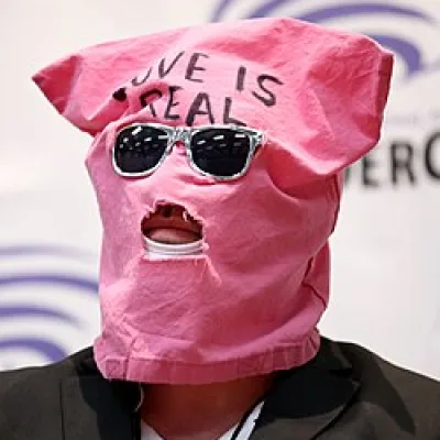 Chuck Tingle