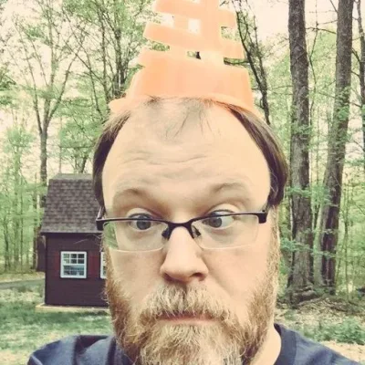 Chuck Wendig