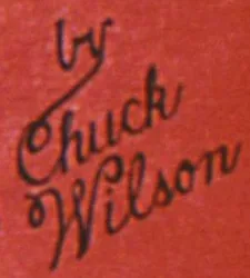 Chuck Wilson