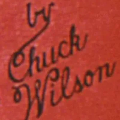 Chuck Wilson
