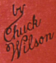 Chuck Wilson