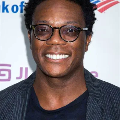 Chukwudi Iwuji