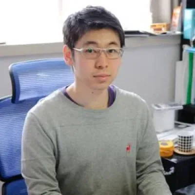 Chuya Koyama