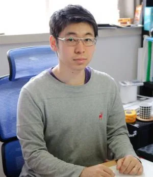 Chuya Koyama
