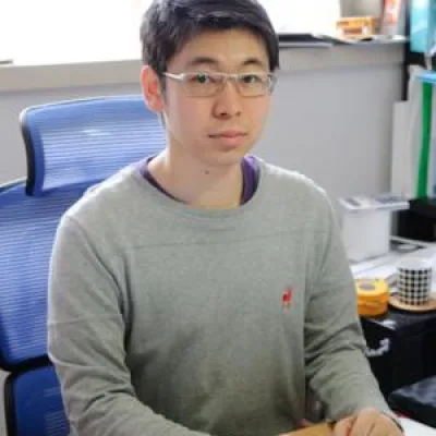 Chuya Koyama