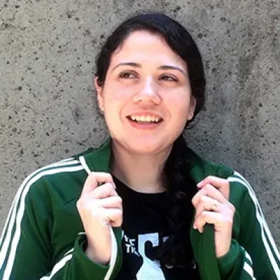 Cindy Cacerez-Sprague