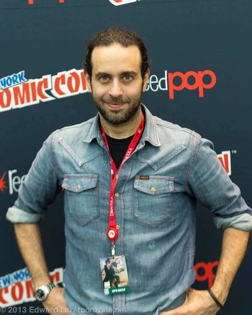 Ciro Nieli