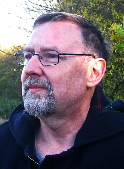 Claes Reimerthi
