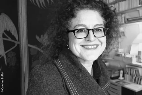 Claire Bouilhac