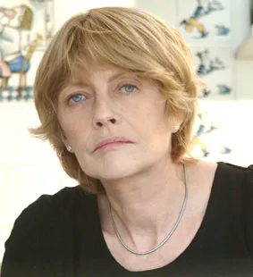 Claire Bretecher