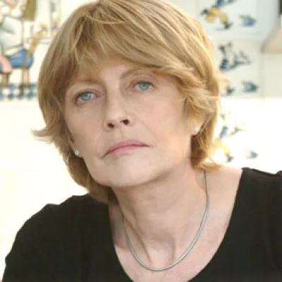 Claire Bretecher