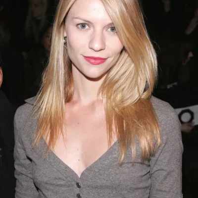 Claire Danes