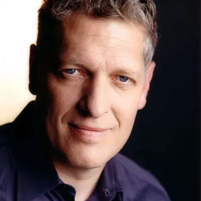 Clancy Brown