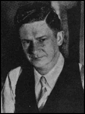 Clarence Gray