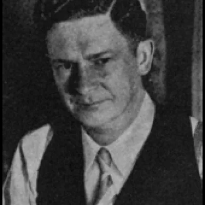 Clarence Gray