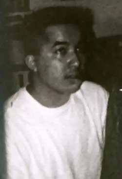 Clarence Lansang
