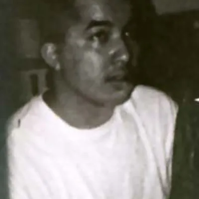 Clarence Lansang