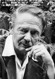 Clark Ashton Smith