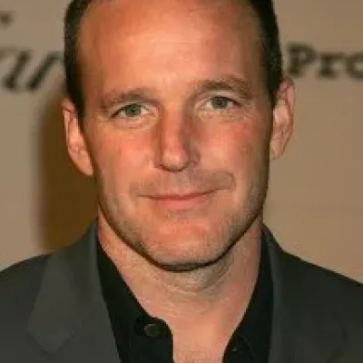 Clark Gregg