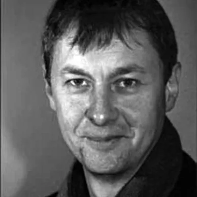 Claude Guth