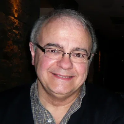 Claude Laverdure