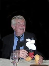 Claude Marin
