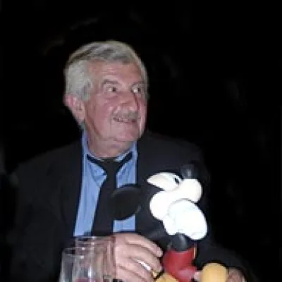 Claude Marin
