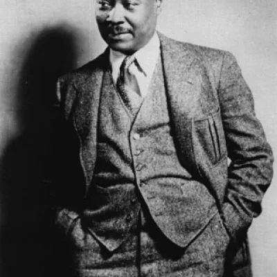 Claude McKay