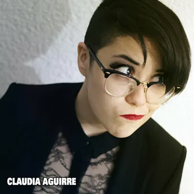 Claudia Aguirre
