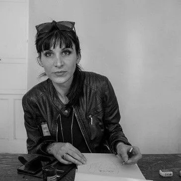Claudia Balboni