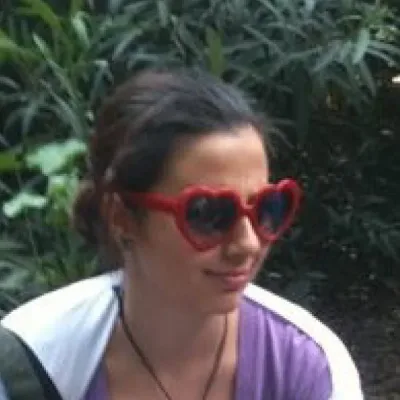 Claudia Palescandolo