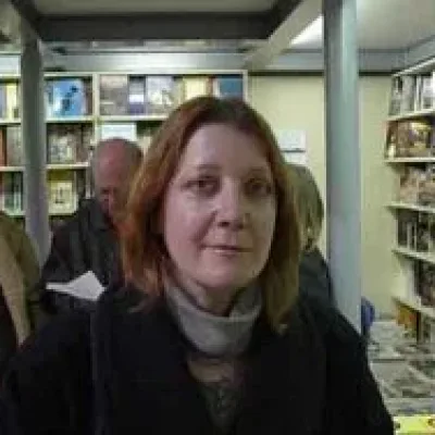 Claudia Salvatori