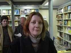 Claudia Salvatori