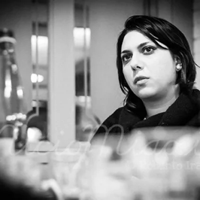 Claudia ScarletGothica
