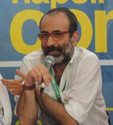 Claudio Falco