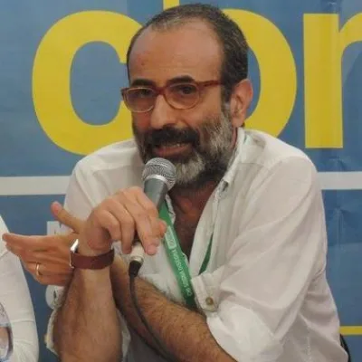 Claudio Falco