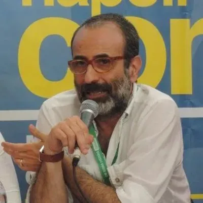 Claudio Falco