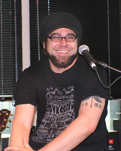 Claudio Sanchez